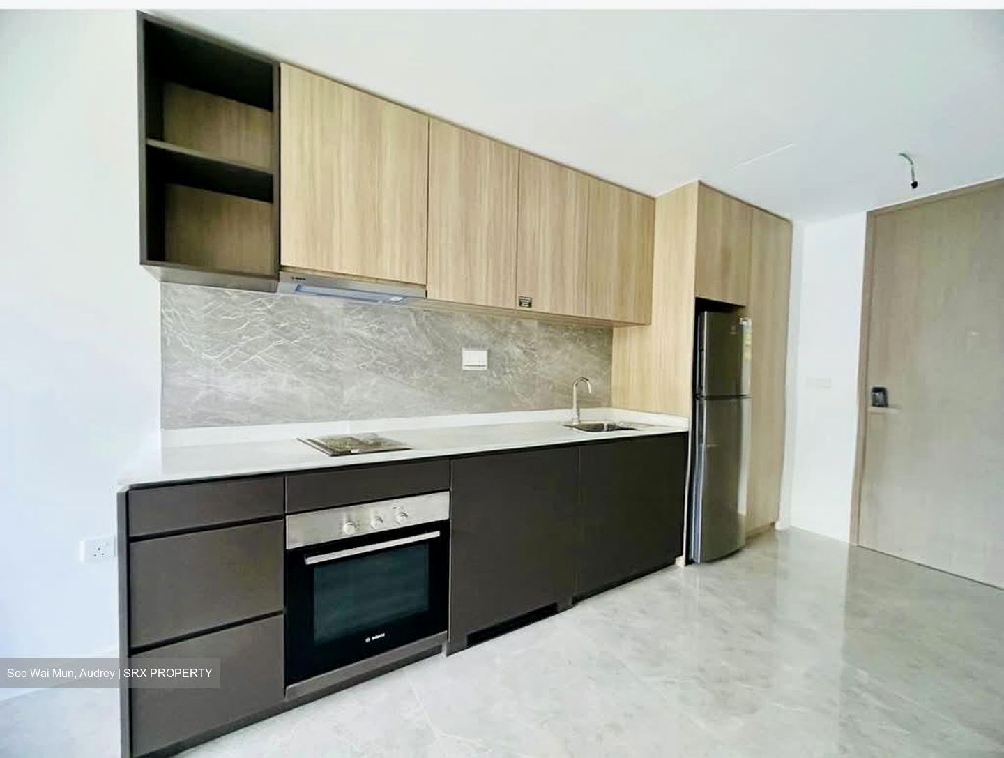 Kent Ridge Hill Residences (D5), Apartment #536096211